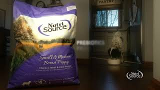 NutriSource  The Flush  30 second commercial [upl. by Ary344]