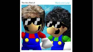 Hall and Oates  Out of Touch Remastered SM64 Soundfont [upl. by Tressa201]