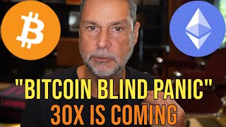 quotWhy Theyre Buying As Much As Before Next Cyclequot  Raoul Pal Bitcoin Interview [upl. by Necila]