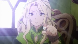 Grimoire of Zero  AMV  Goodbye [upl. by Carlson338]