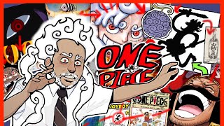 The Bigger One Piece Theory Ever Made [upl. by Nyrad]