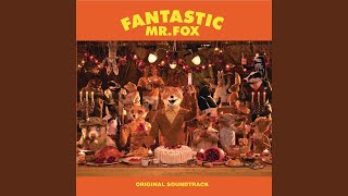 Fantastic Mr Fox The Audiobook Experience [upl. by Stone]