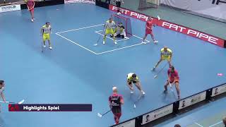 Highlights FBKB  HCR vom 29 09 2024 [upl. by Duncan293]