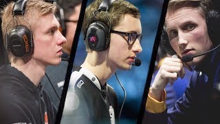 The Danish Legacy Danes in the LCS [upl. by Manville]