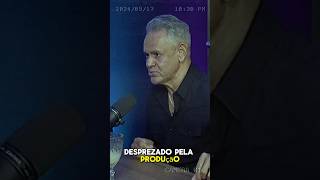 “ISRAEL E RODOLFFO FOI DESPREZADO PELA PRODUÇÃO DO JORGE E MATEUS” Duzero Podcast Juarez [upl. by Eldon127]