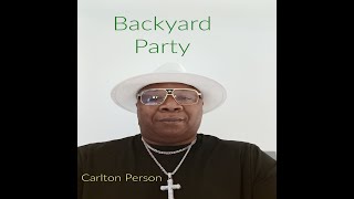 Backyard Party  Remastered [upl. by Dreeda]