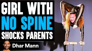 Daughter WONT LISTEN To PARENTS Ft Sofie Dossi  Dhar Mann [upl. by Yreved703]