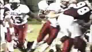 Andrew Pinnock Touchdown 2001  M State [upl. by Todhunter]