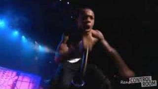 Bow Wow live Sommet Center Part 18 Outta My System [upl. by Reames]