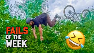 Try Not to Laugh Challenge Funny Fails  Fails of the Week  FailArmy [upl. by Glaab]