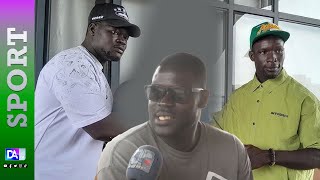 Thiatou Dalifor vs Lat Dior  Débuts difficultés et l’ambition d’un visionnaire Zale Prod révèle… [upl. by Rfinnej]