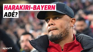 Hat Bayern die Balance gefunden [upl. by Aurora831]