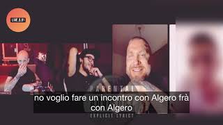 IL BRASILIANO e 1727 CLIP VECCHIA 2020 lockdown contro un hater PIUTTOSTO SECCO… [upl. by Laughry]