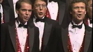 Thoroughbreds  1989 International Chorus Final [upl. by Wolfy]