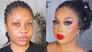 HOW TO DO A FLAWLESS MAKEUP  BEGINNER FRIENDLY [upl. by Hailed551]