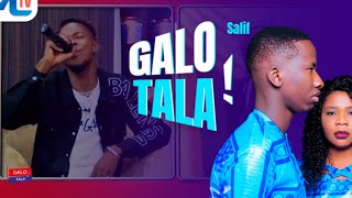 GALO TALA avec ESCO P [upl. by Nareht630]