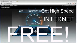 BSNL 2Mbps to 1Gbps download speed for FREE [upl. by Anihtyc416]