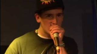 Boom  Elimination Round  3 Swiss Beatbox Battle 2008 [upl. by Letnwahs]