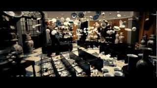 Cloud Atlas Trailer legendado em Português [upl. by Delahk823]