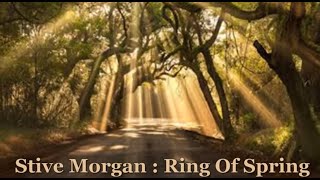 Stive Morgan  Ring Of Spring [upl. by Amadas777]