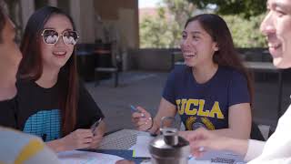 UCLA Summer Sessions Precollege Programs [upl. by Travers161]