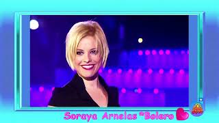 ТОРАТАУ Soraya Arnelas  Bolero [upl. by Llednar]