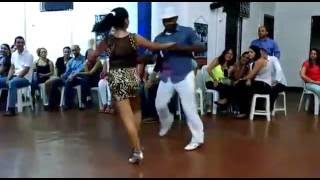 Escuela de Bailadores JoyDance [upl. by Sirrah]