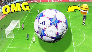 FIFA Insane Moments Ever 😭 [upl. by Dyrrej]