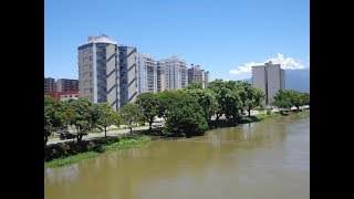 Resende  Rio de Janeiro [upl. by Akemrehs]