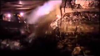 How Do They Do It Coal Mining Video flv [upl. by Htebarual49]