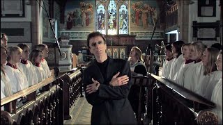 Robin Gibb  Ellan Vannin Feat King Williams College Choir [upl. by Alleuol]