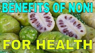 BENEFITS OF NONI ON HEALTH HindiUrdu  DXN NONI  DXN MORINZHI [upl. by Dercy]