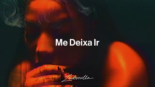 Ludmilla  Me Deixa Ir [upl. by Mccready]