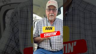 Swap That Broken Door Strut In Minutes [upl. by Savory414]