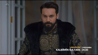 Kalbimin Sultanı  The Sultan of My Heart Trailer  Episode 7 Eng amp Tur Subs [upl. by Efeek714]