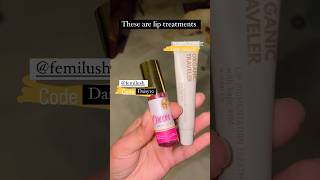 Lips Treatment liptreatment lipsticklover blush duo treatment darklips lipsticklover lipoil [upl. by Reta817]