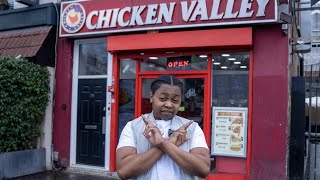 The Pengest Munch Ep 111 Chicken Valley Waterloo [upl. by Domph]