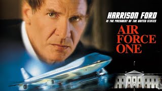 Air Force One 1997 Movie  Harrison Ford Gary Oldman Wendy Crewson Paul G  Review and Facts [upl. by Theodoric]