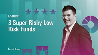 3 Super Risky LowRisk Funds [upl. by Huppert]