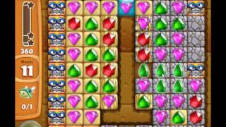 Diamond Digger Saga Level 229 [upl. by Cioban635]