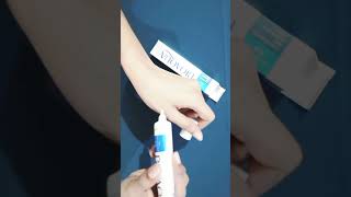 Bioaqua cream reviews side effects benifatesacne beautyproduct removel darkspotpigmentation [upl. by Cheng]