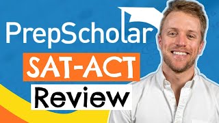 PrepScholar SAT amp ACT Review Pros amp Cons Explained [upl. by Epolenep]