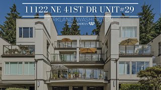 New Listing in Kirkland WA  Open House [upl. by Ain]