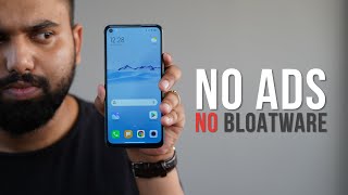 A Xiaomi Phone Without Ads amp Bloatware [upl. by Eirene]