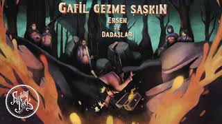 Ersen ve Dadaşlar  Gafil Gezme Şaşkın 1976 [upl. by Odravde]