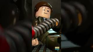 This MCU Death Doesnt Even Make Sense In Lego shorts [upl. by Pavlov]