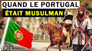 Histoire du Portugal musulman  le Gharb alAndalus sous les Omeyyades et les taifas 7561085 13 [upl. by Singer]