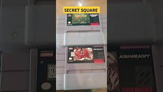 Mana and Evermore The Squaresoft Secrets [upl. by Nogam]