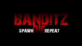 Dayz Test Stream  BanditZ Server [upl. by Azar]