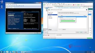 How to install quotXenserver update patchquot file using xencenter tool  Part 3 [upl. by Asirak]